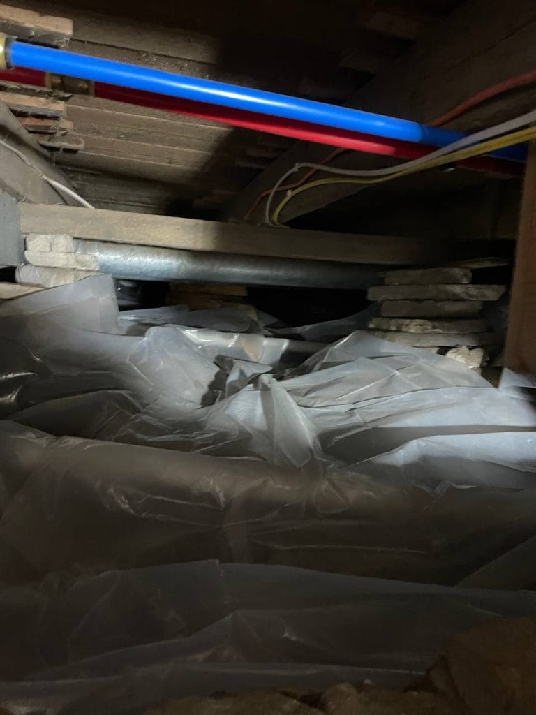 Protecting Your Home from Moisture and Radon