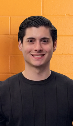 An original image of David from Adios Radon.